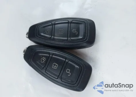 2013 Ford C-Max Hybrid Sel from USA, damaged, VIN 1FADP5BU6DL533894